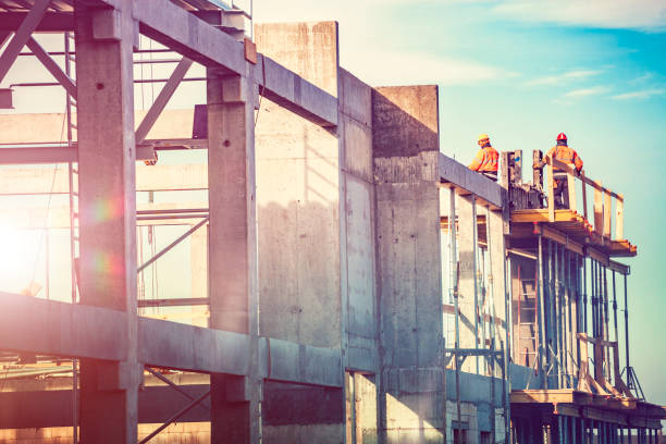 Best Concrete Removal and Replacement in North Shore, CA
