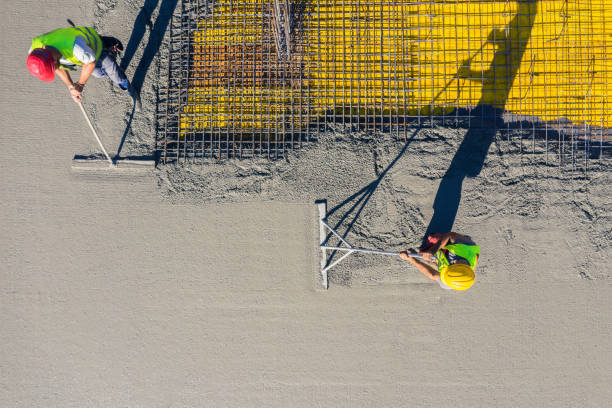 Best Concrete Foundation Repair in North Shore, CA