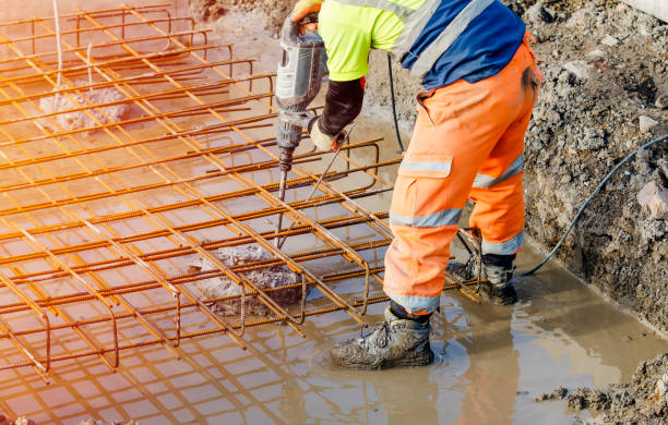  North Shore, CA Concrete contractor Pros